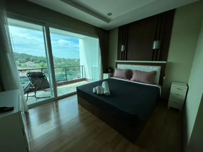 Phuket Condominium Karon beach – Foto 2