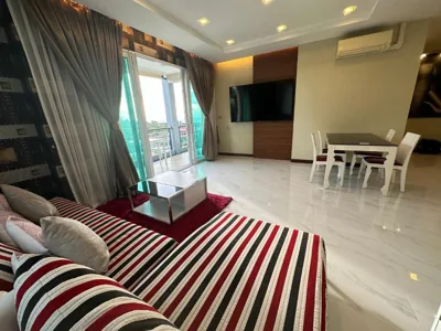 Phuket Condominium Karon beach – Foto 5