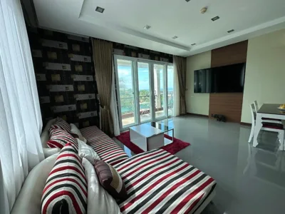 Phuket Condominium Karon beach – Foto 6