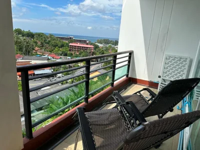 Phuket Condominium Karon beach – Foto 7