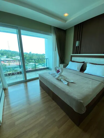 Phuket Condominium Karon beach – Foto 8