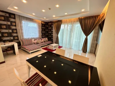 Phuket Condominium Karon beach – Foto 9