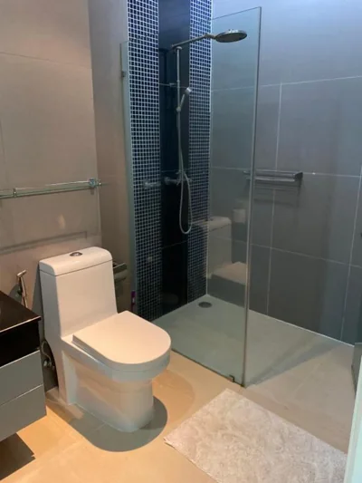 Phuket Condominium Karon beach – Foto 14