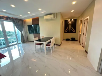 Phuket Condominium Karon beach – Foto 15